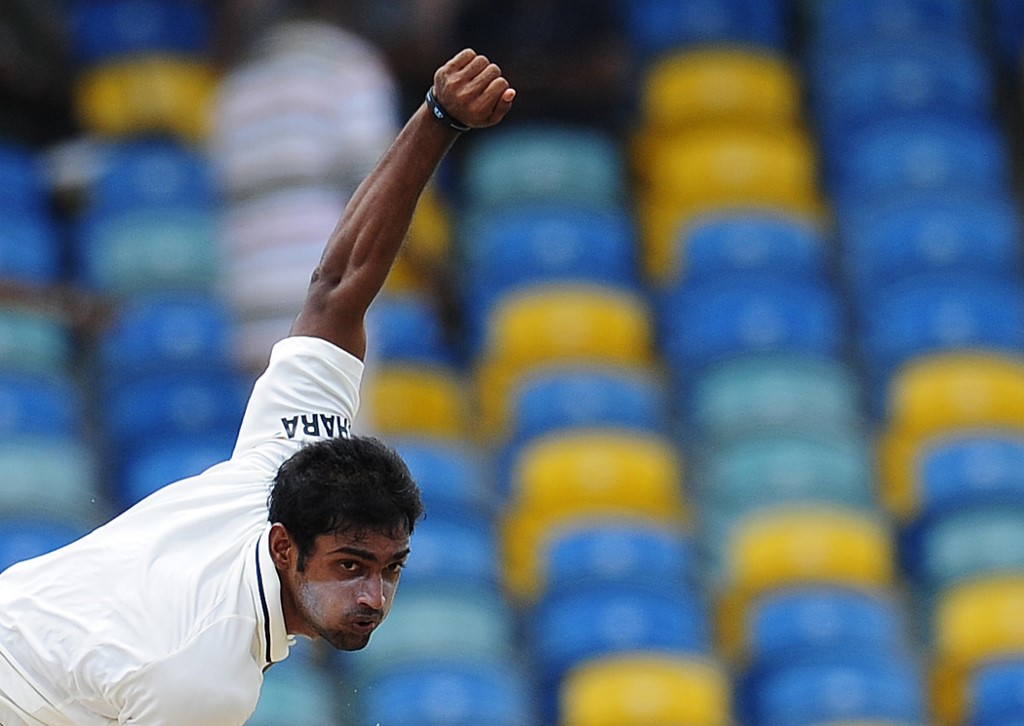 Ranji Trophy fourth round