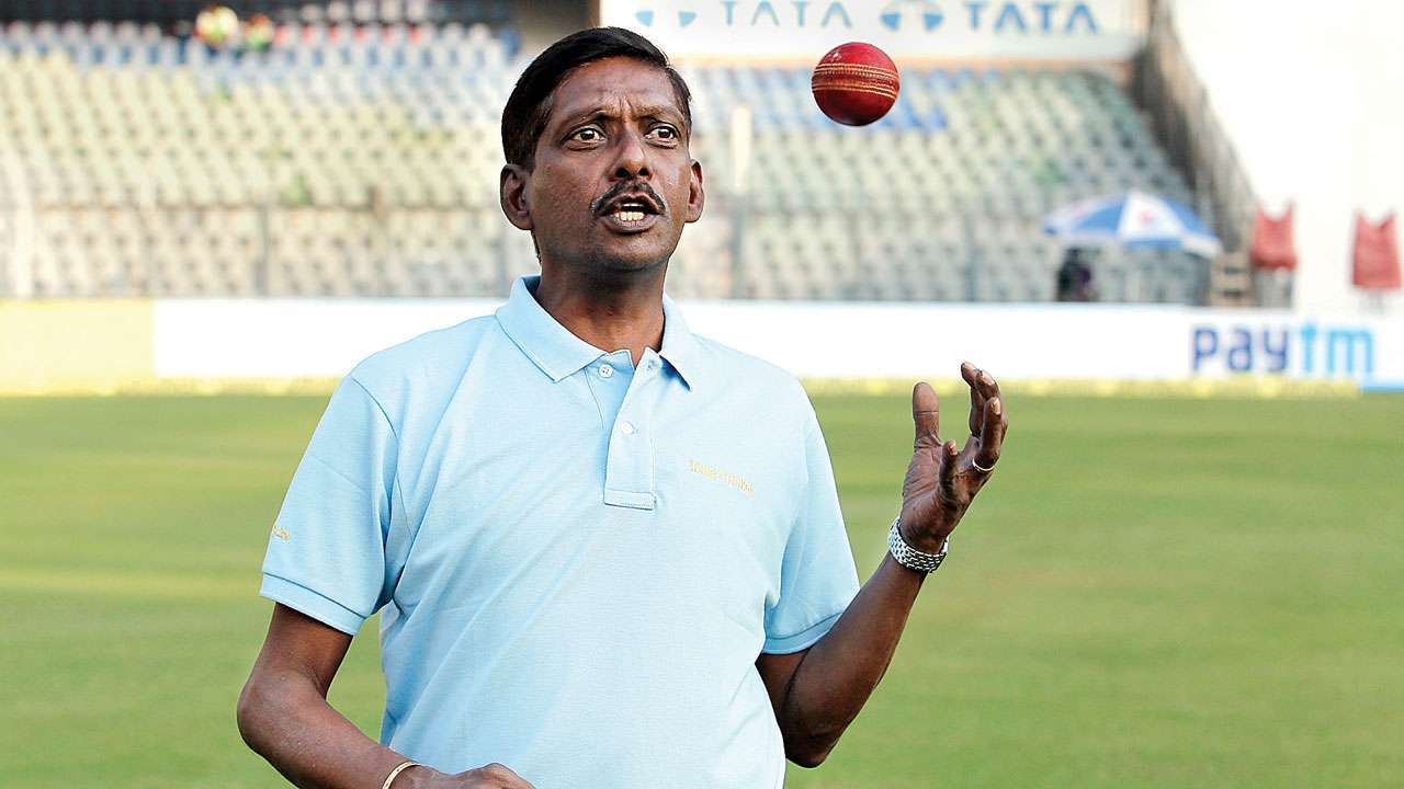 Sivaramakrishnan