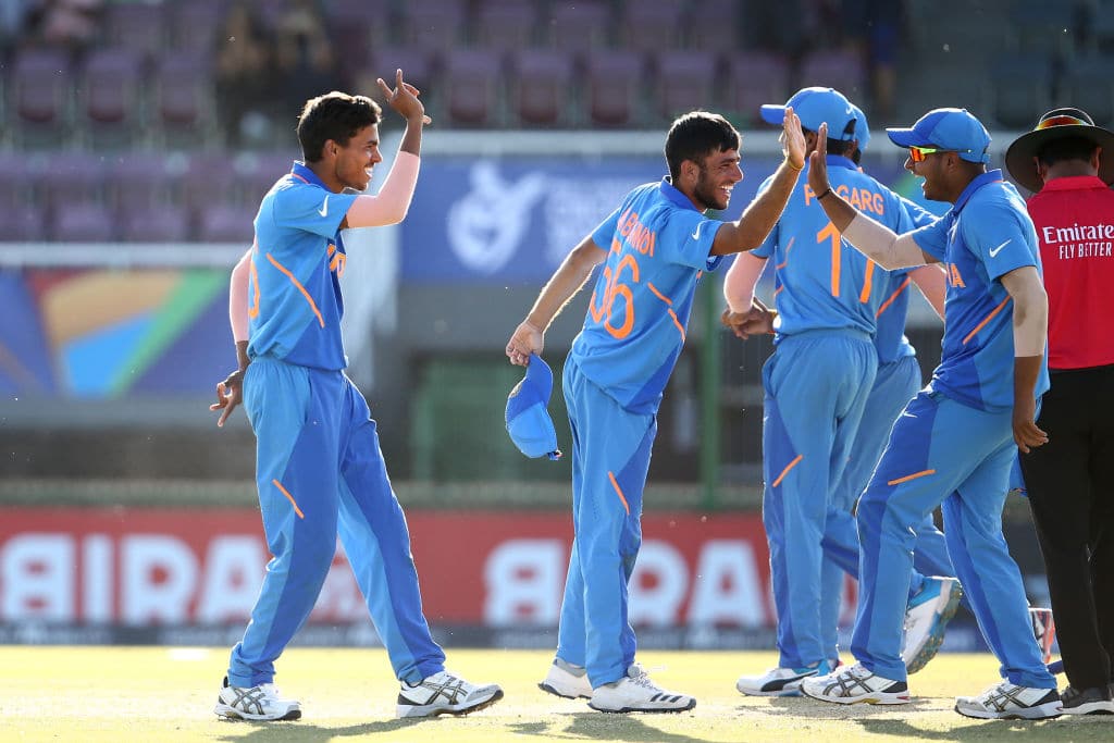 India U-19