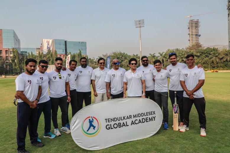 TMGA Launch
