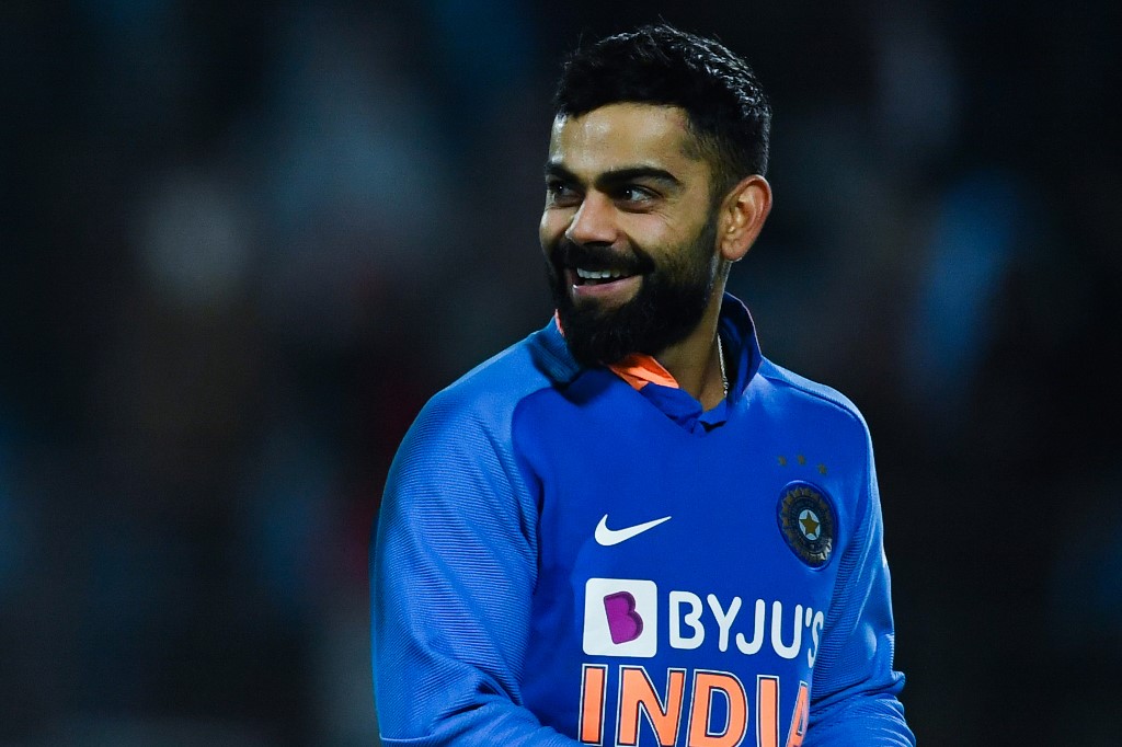 Kohli