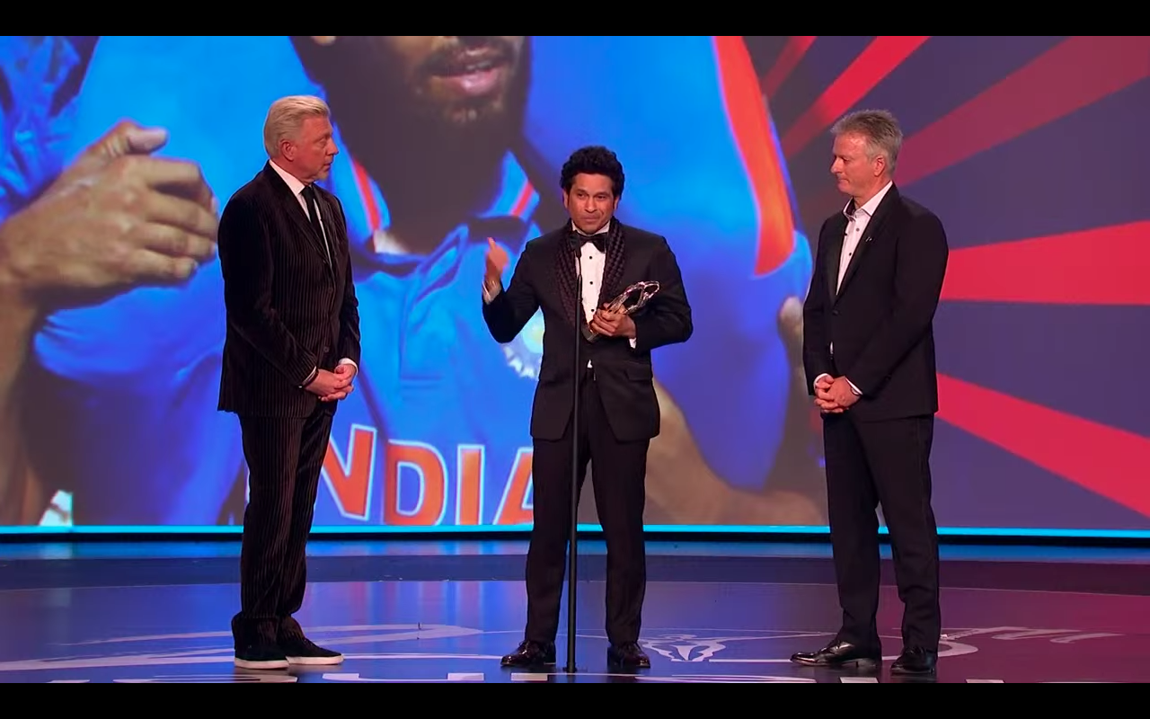 Laureus Awards