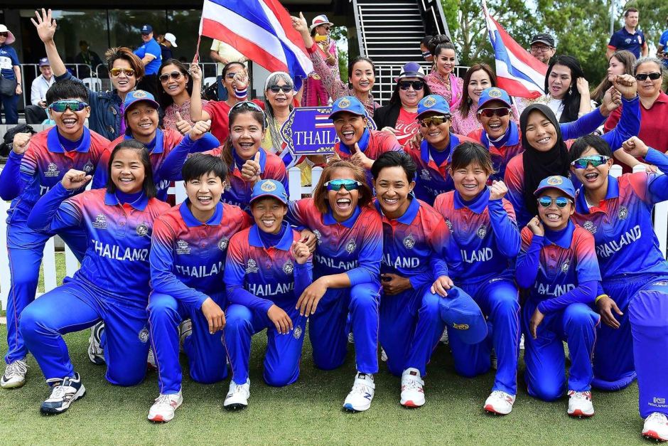 Thailand
