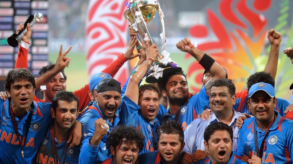 India
