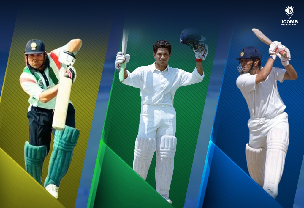 best of sachin