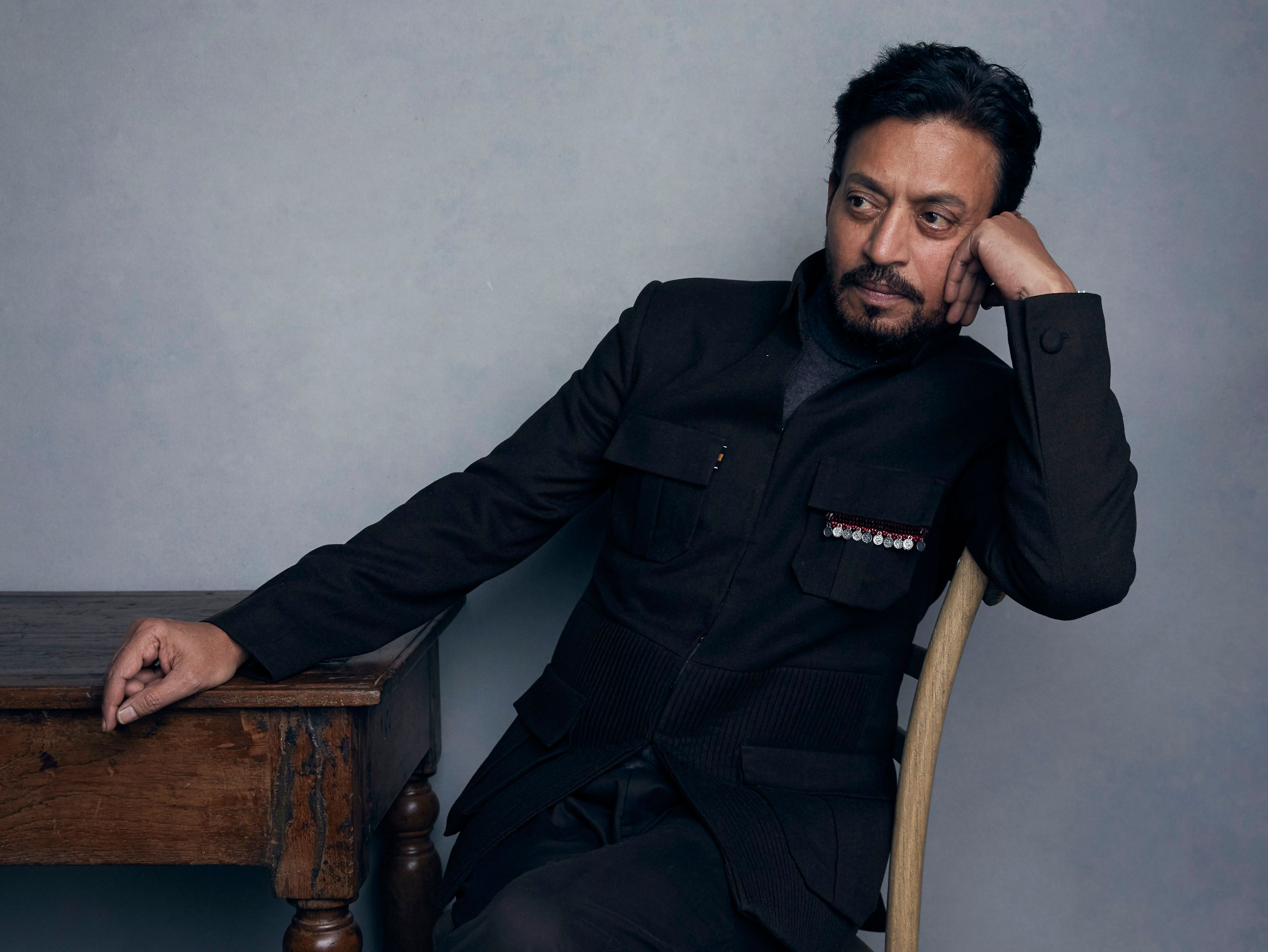 Irrfan