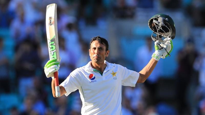 Younis