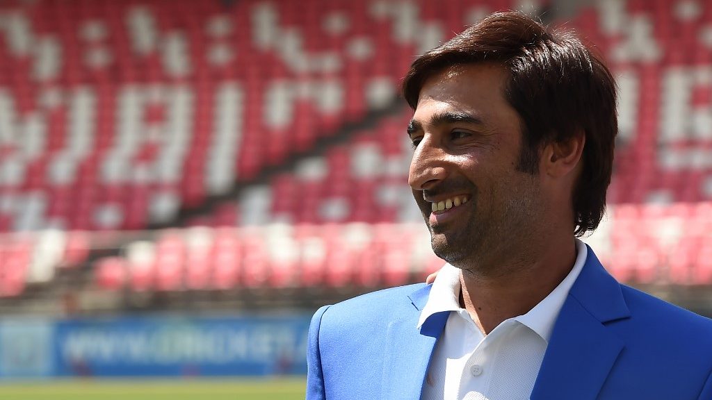 Asghar Afghan
