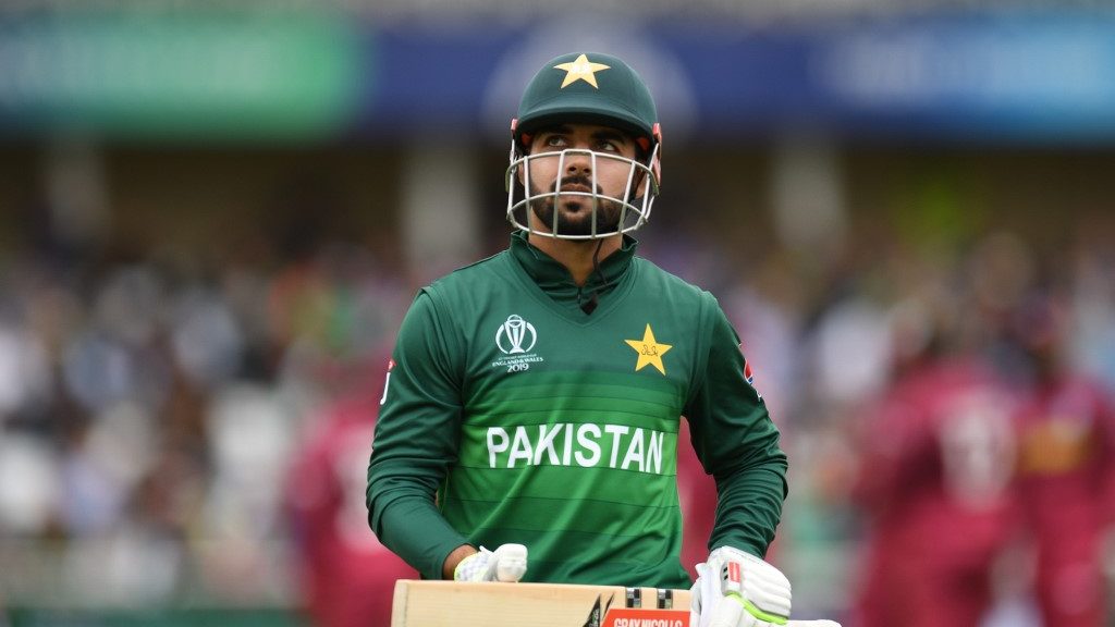 Shadab Khan