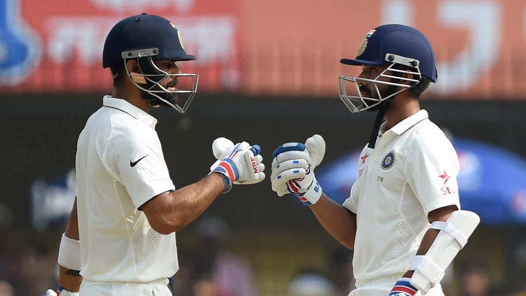 Rahane