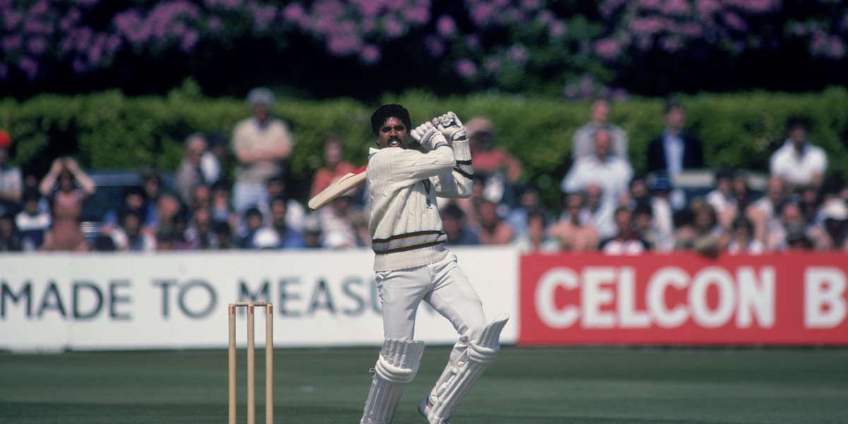 Kapil Dev 175