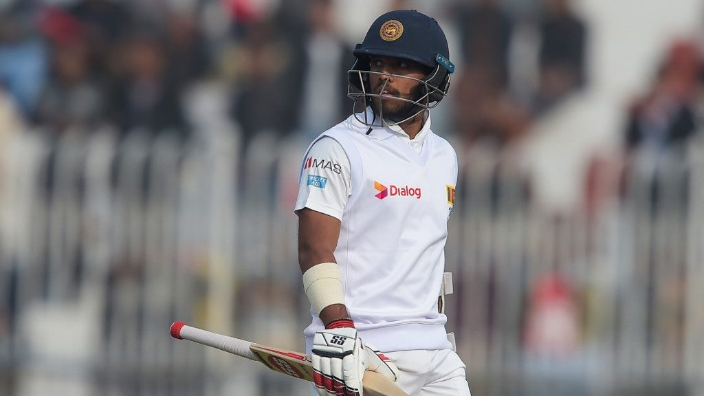 Kusal Mendis