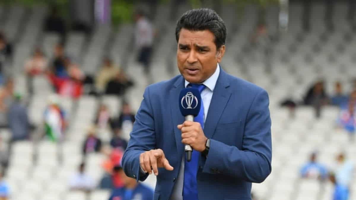 Sanjay Manjrekar