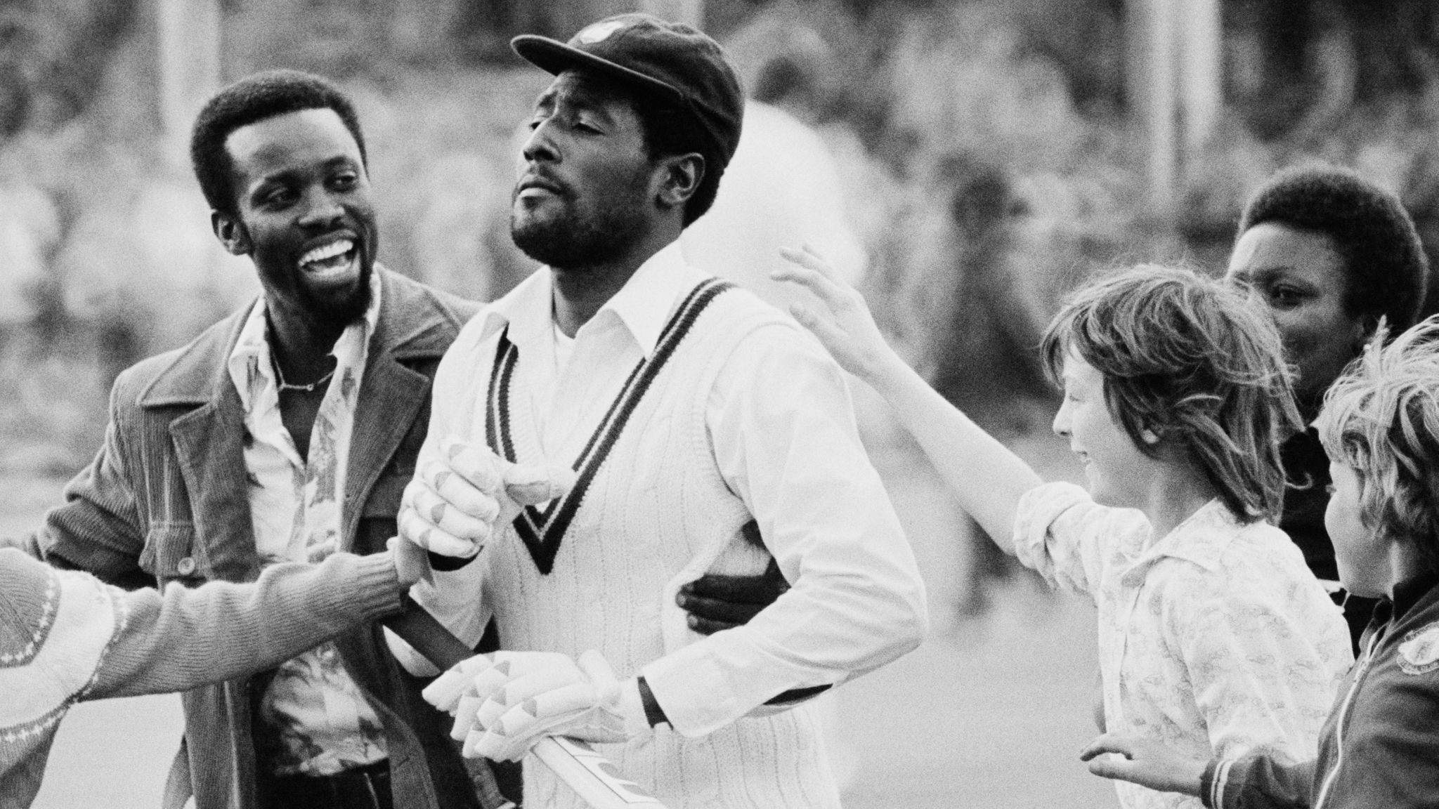 West Indies
