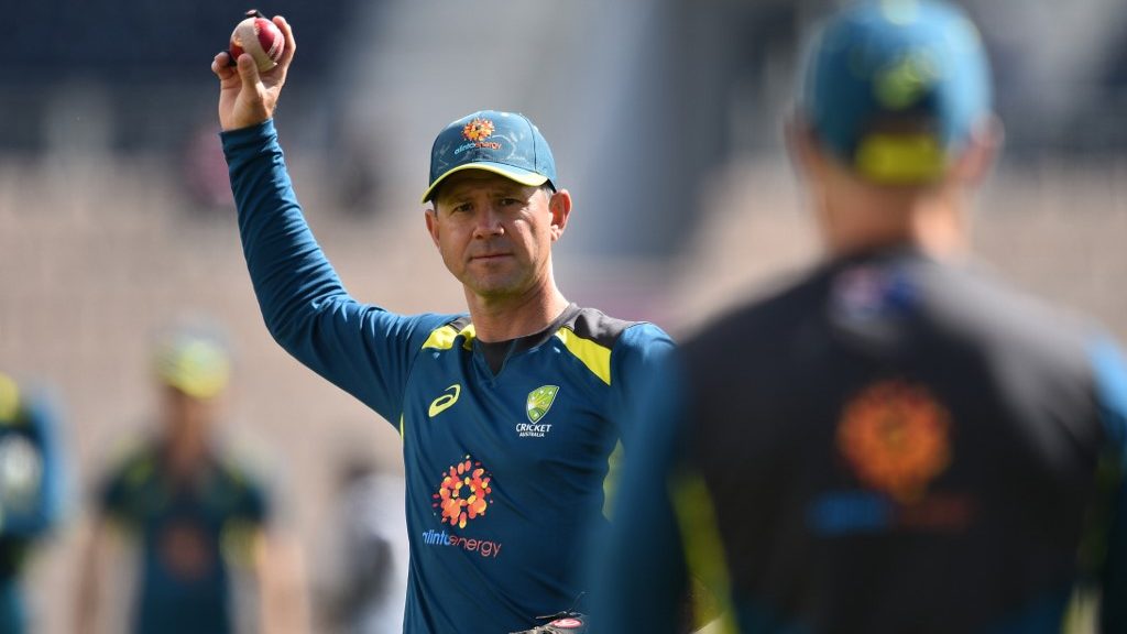Ashwin-Ponting