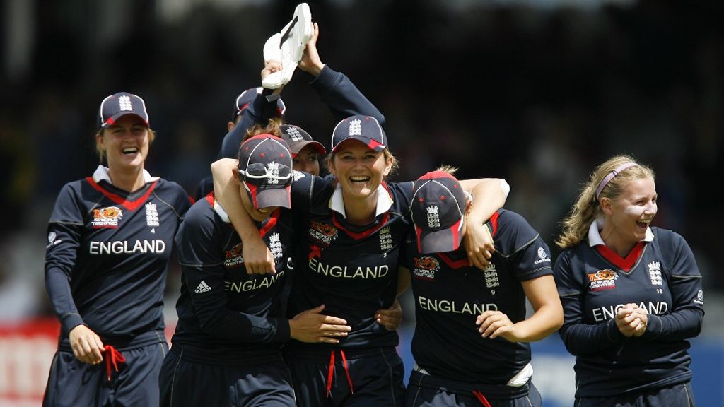England