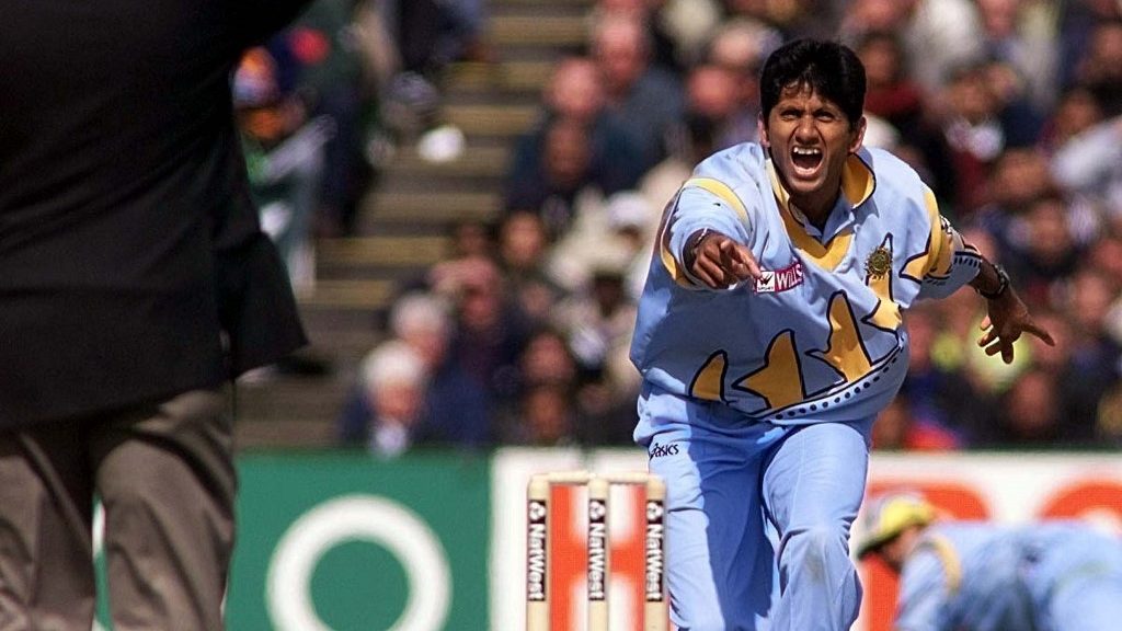 Venkatesh Prasad