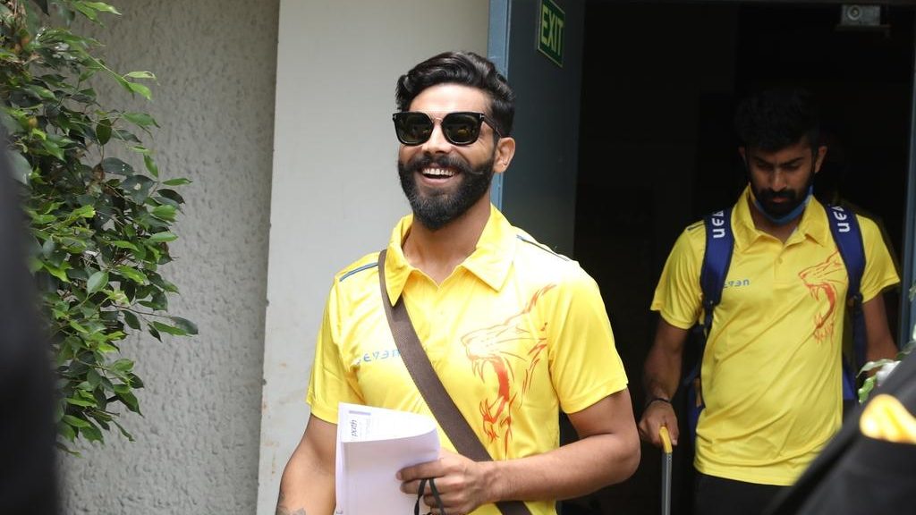 CSK