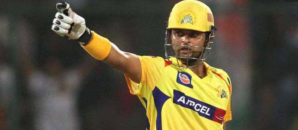 Raina