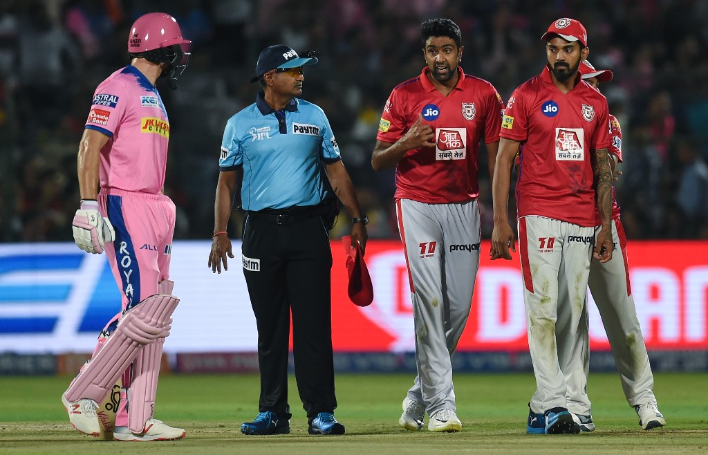 Ravichandran Ashwin