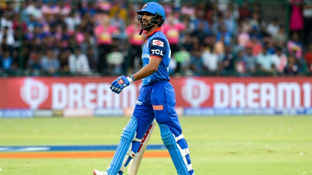 Dhawan