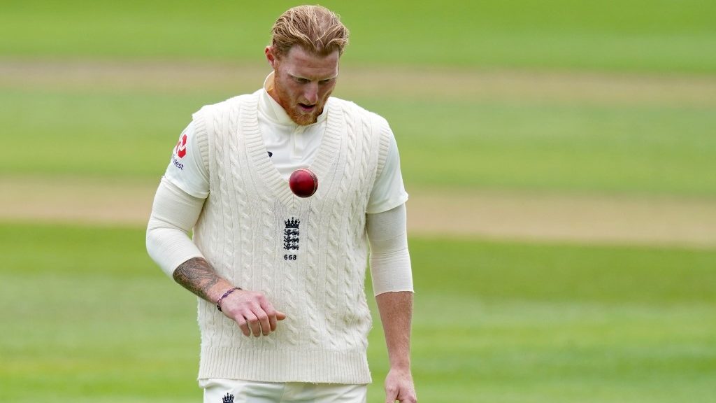 Stokes