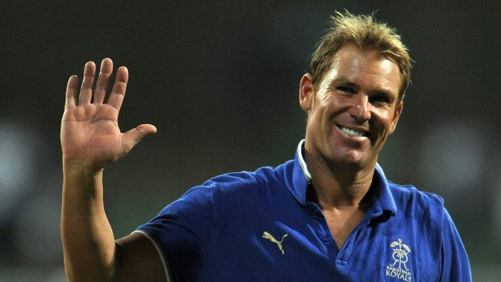Warne