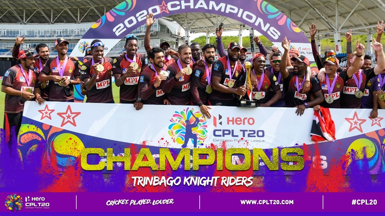 Trinbago Knight Riders