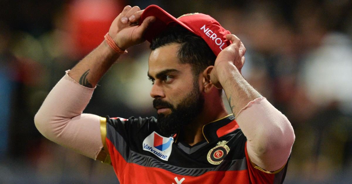 Kohli-