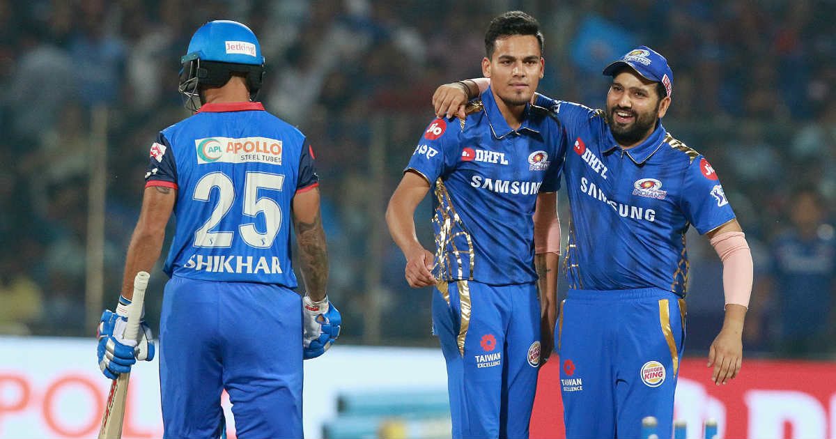 IPL 2020 spin