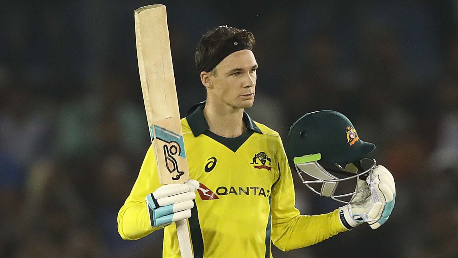 handscomb