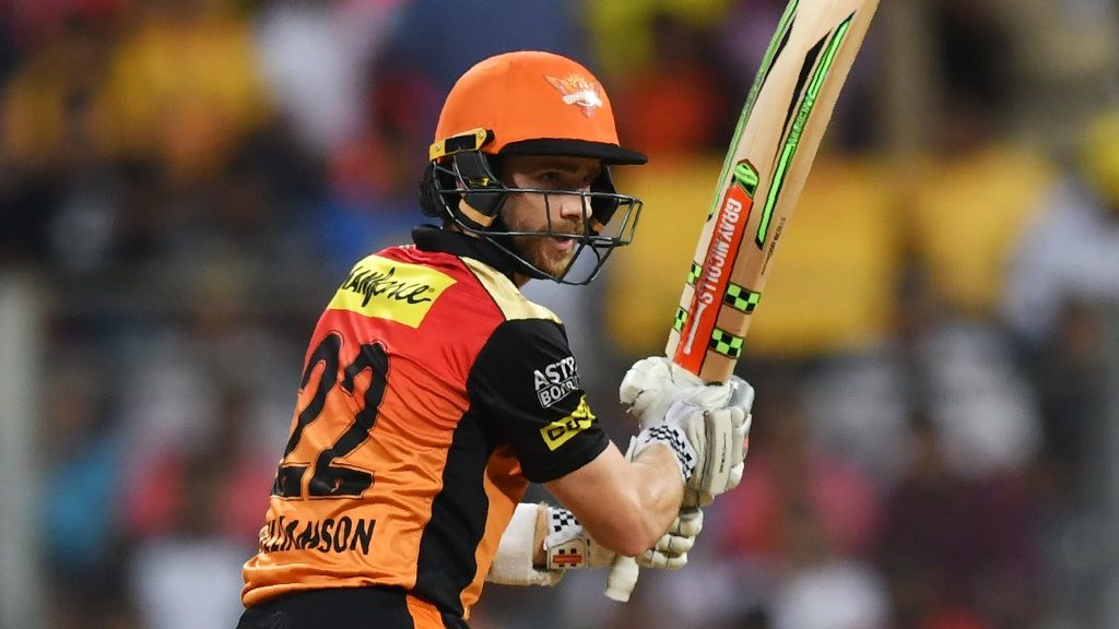 Kane Williamson