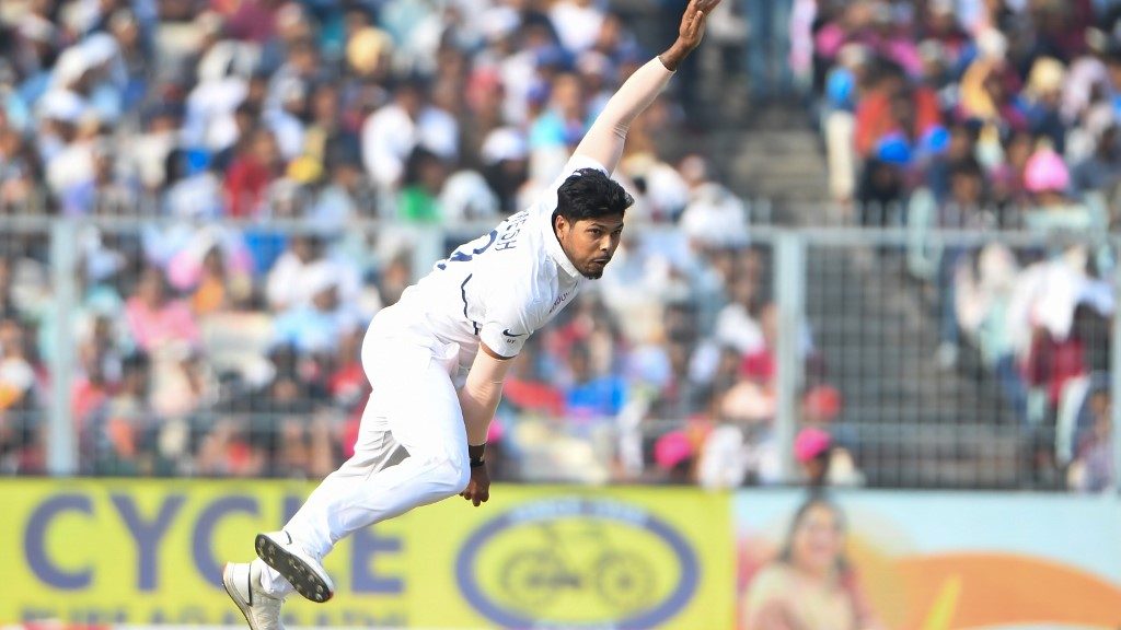 Umesh Yadav