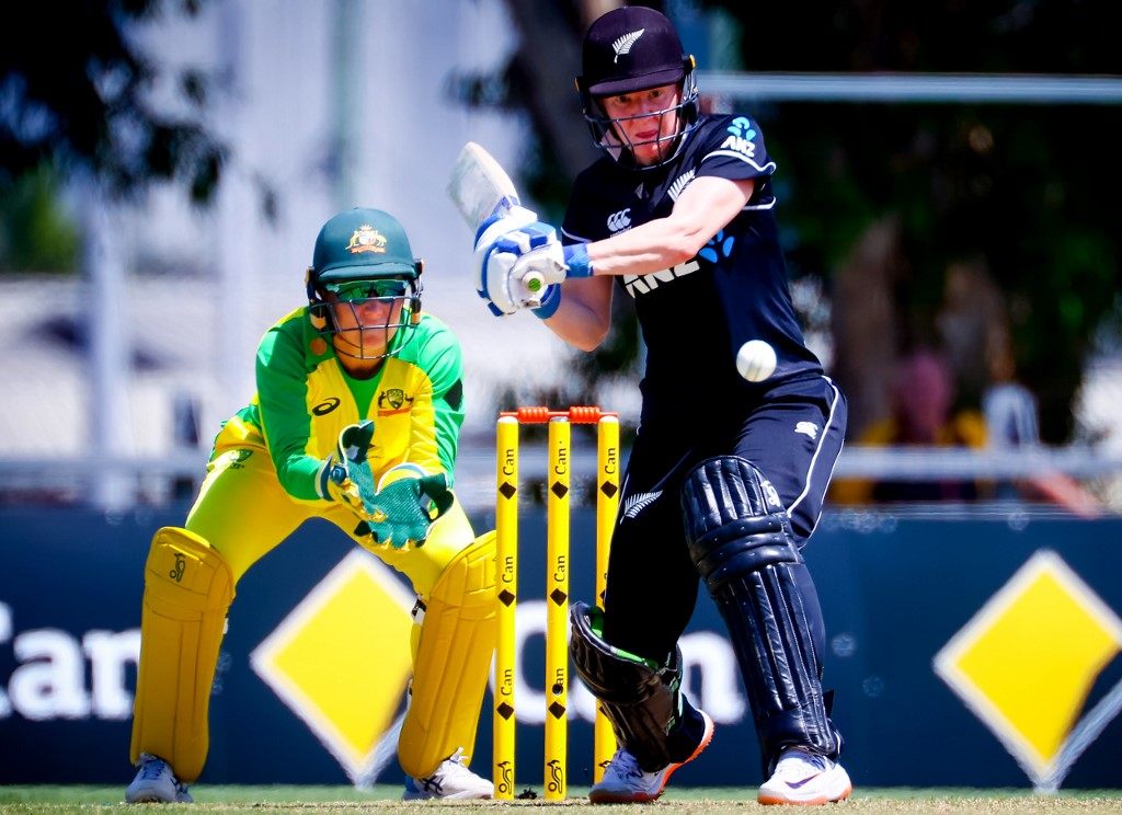 Alyssa Healy