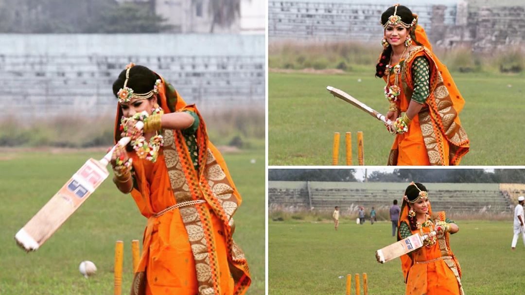 Bangladesh