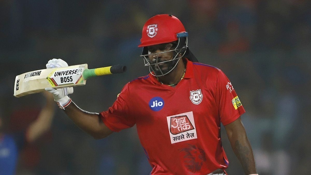 Gayle
