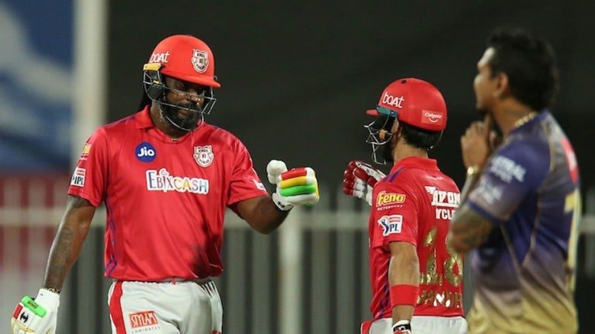 Punjab