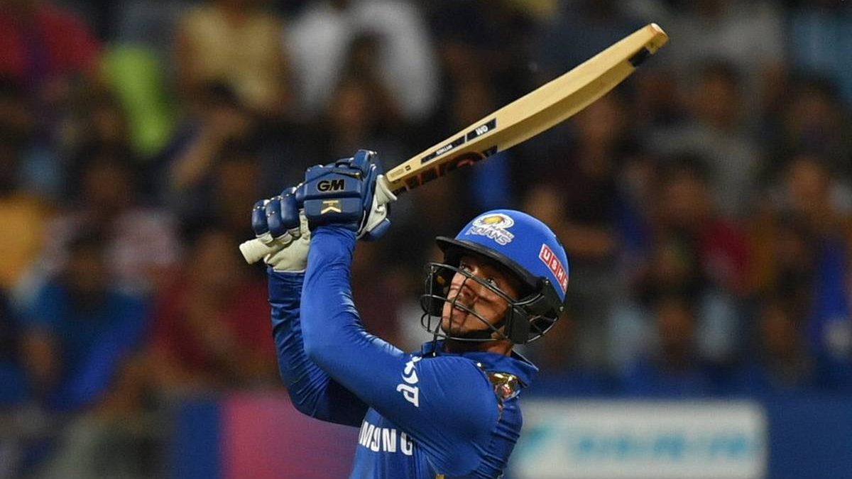 de kock