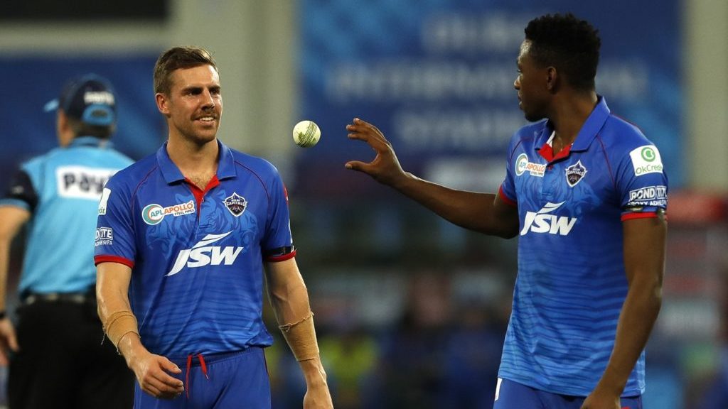 Rabada