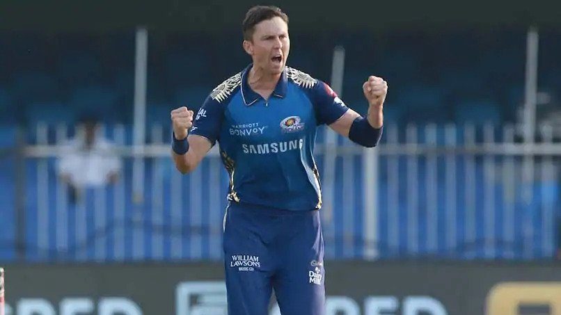 Boult