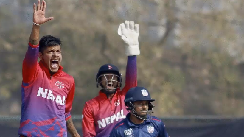 ODI