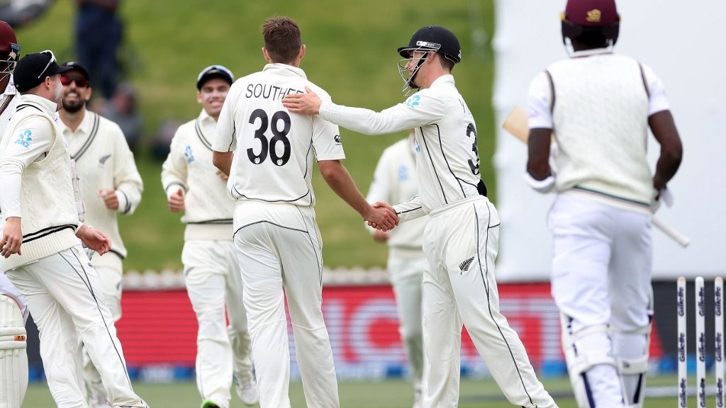 Southee