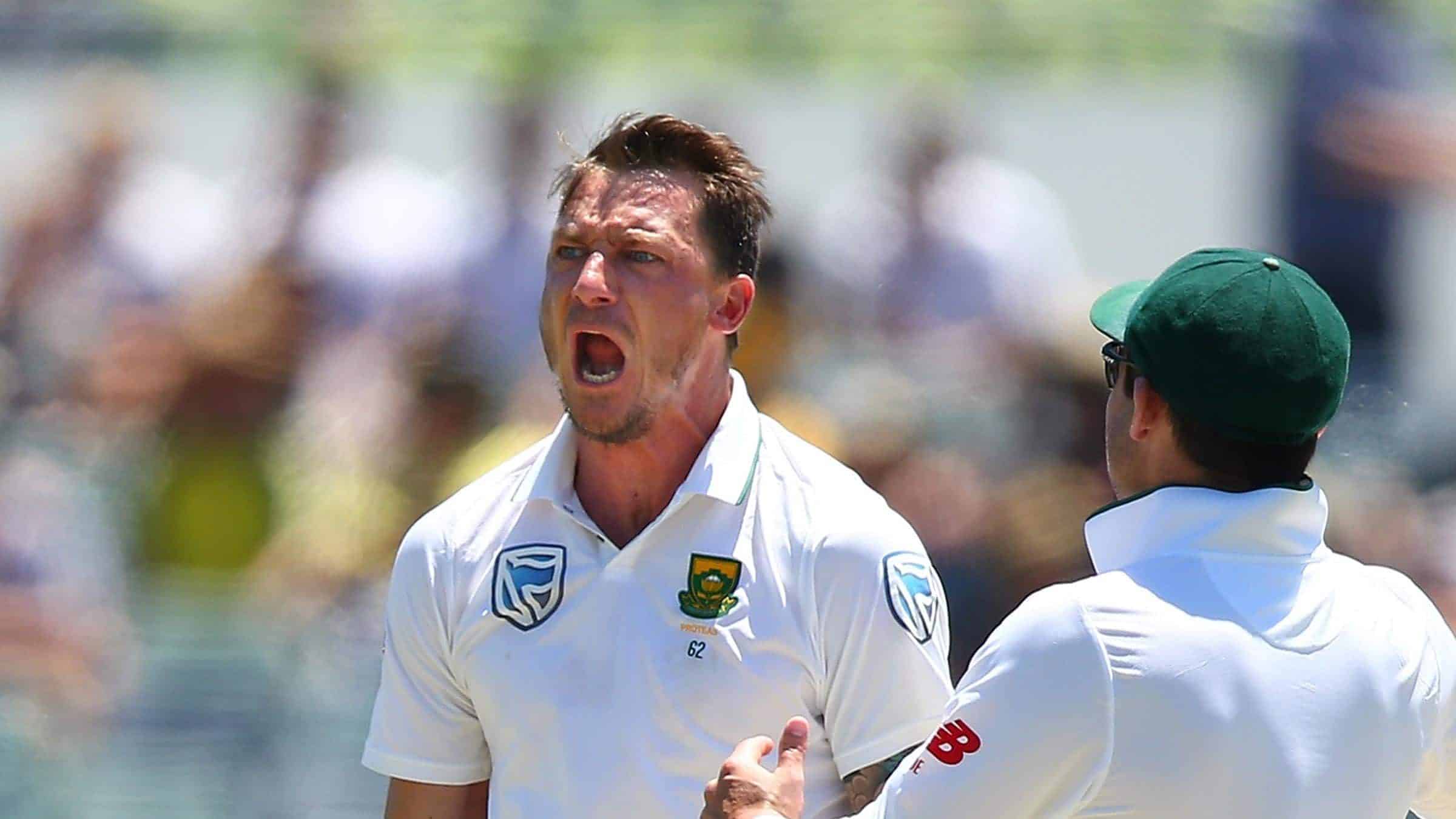 Steyn