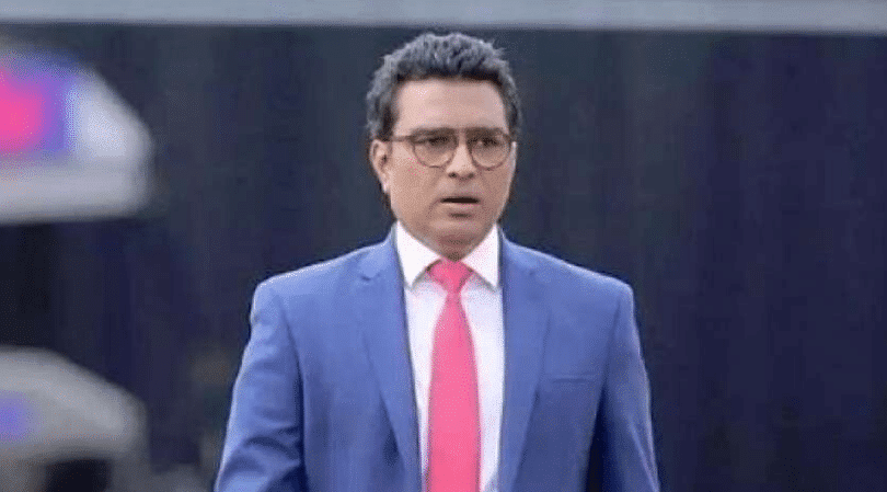 Manjrekar