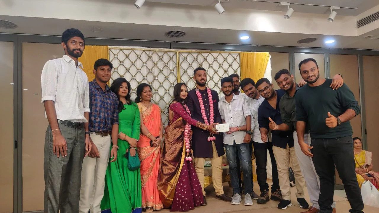 Chakravarthy