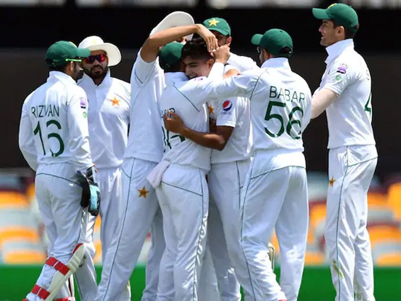 Pakistan