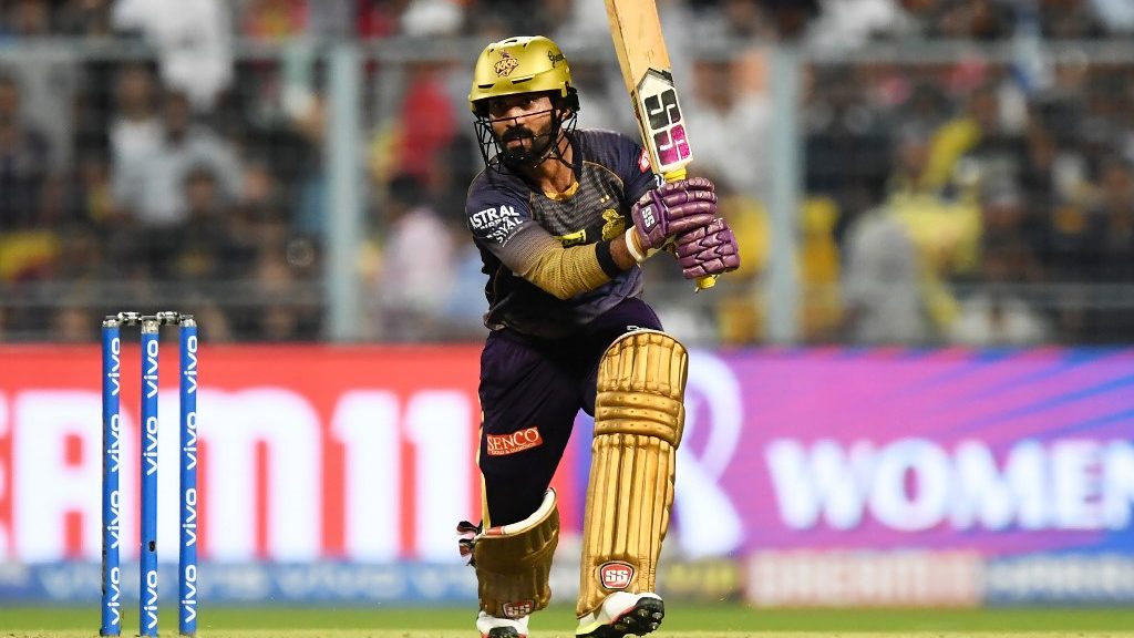 Dinesh Karthik