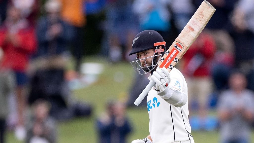 Kane Williamson