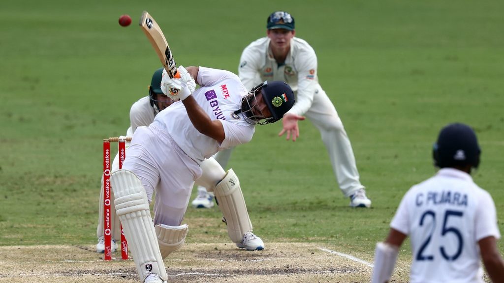 Rishabh Pant