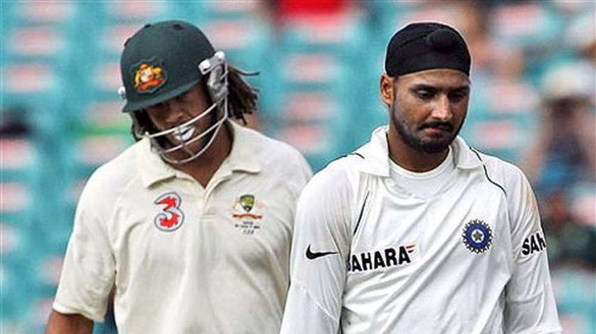 Harbhajan